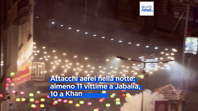 L'Idf: trovati i corpi di due ostaggi nei pressi di al Shifa. Raid a Jenin, in Cisgiordania