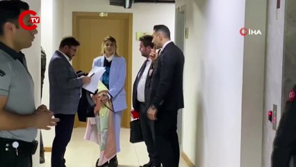 Tutuklanan Nihal ve Bahar Candan'ın annesi gözyaşları içinde isyan etti: 'Çok büyük bir hata yapılıyor'