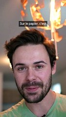 Pourquoi les canons laser ne marchent pas ?