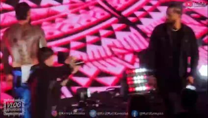 Jimmy Uso vs Kevin Owens Full Match - WWE Supershow 11/12/2023