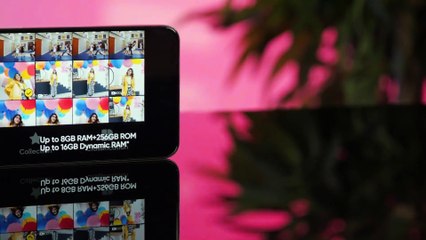 Vergisiz Telefonun Şampiyonları realme C55 ve C53!