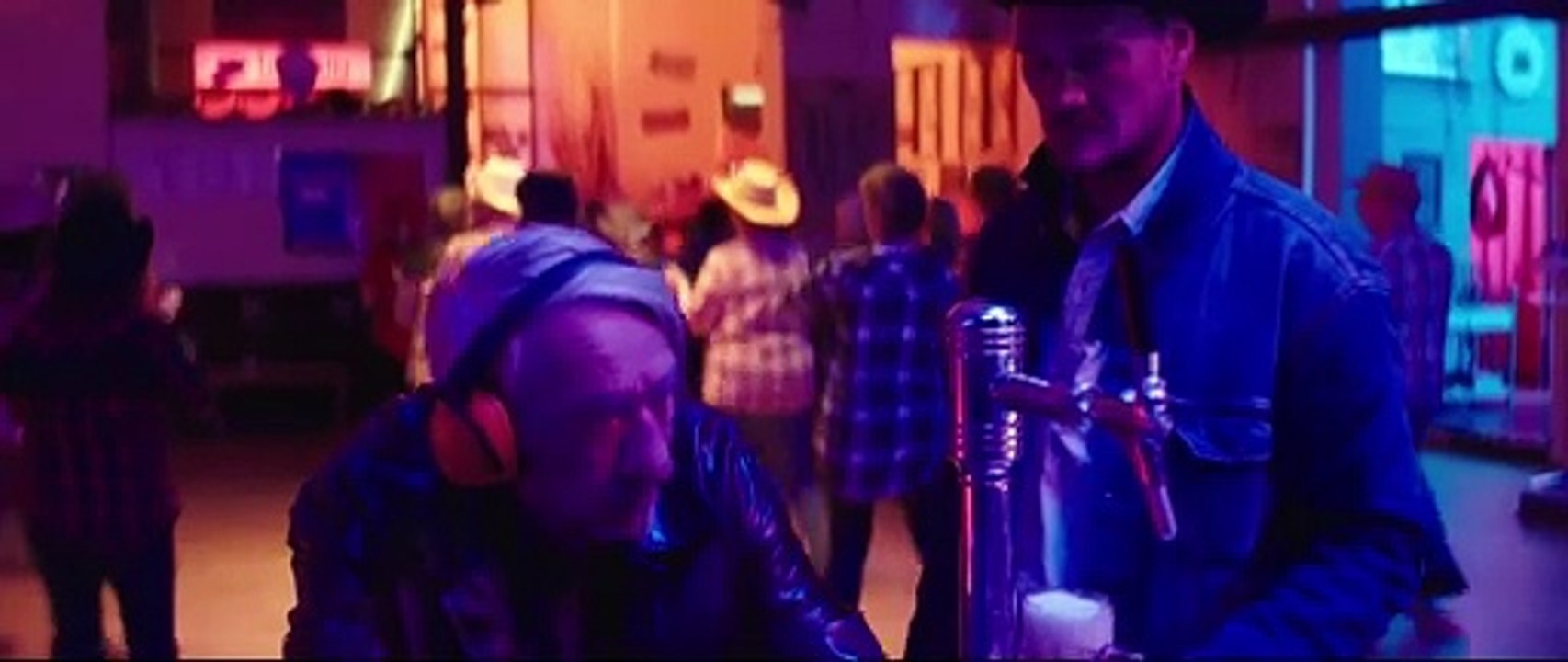 Tamara Trailer DF