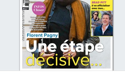 La dernière étape cruciale de Florent Pagny avant son voyage de Noël : L'examen redouté qui fait trembler