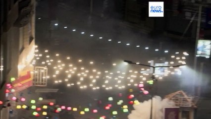 Israeli Strikes Hit Gaza’s Main Hospital Amid Ongoing Conflict 🏥