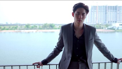 Bana Sevmeyi Öğret 5. Bölüm - 17 Kasım Cuma