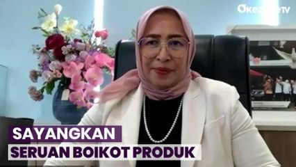 Kadin DKI Sayangkan Seruan Boikot Produk, Potensi Berdampak pada PHK