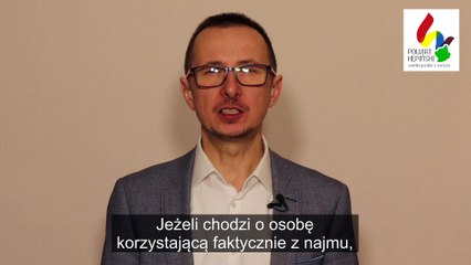 Poradnik prawny nt. najmu dla mieszkańców Powiatu Kępińskiego