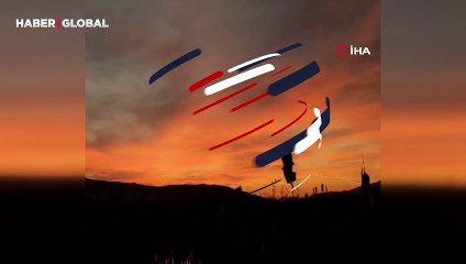 Van’daki 'kuzey ışıkları' görülmeye devam edecek