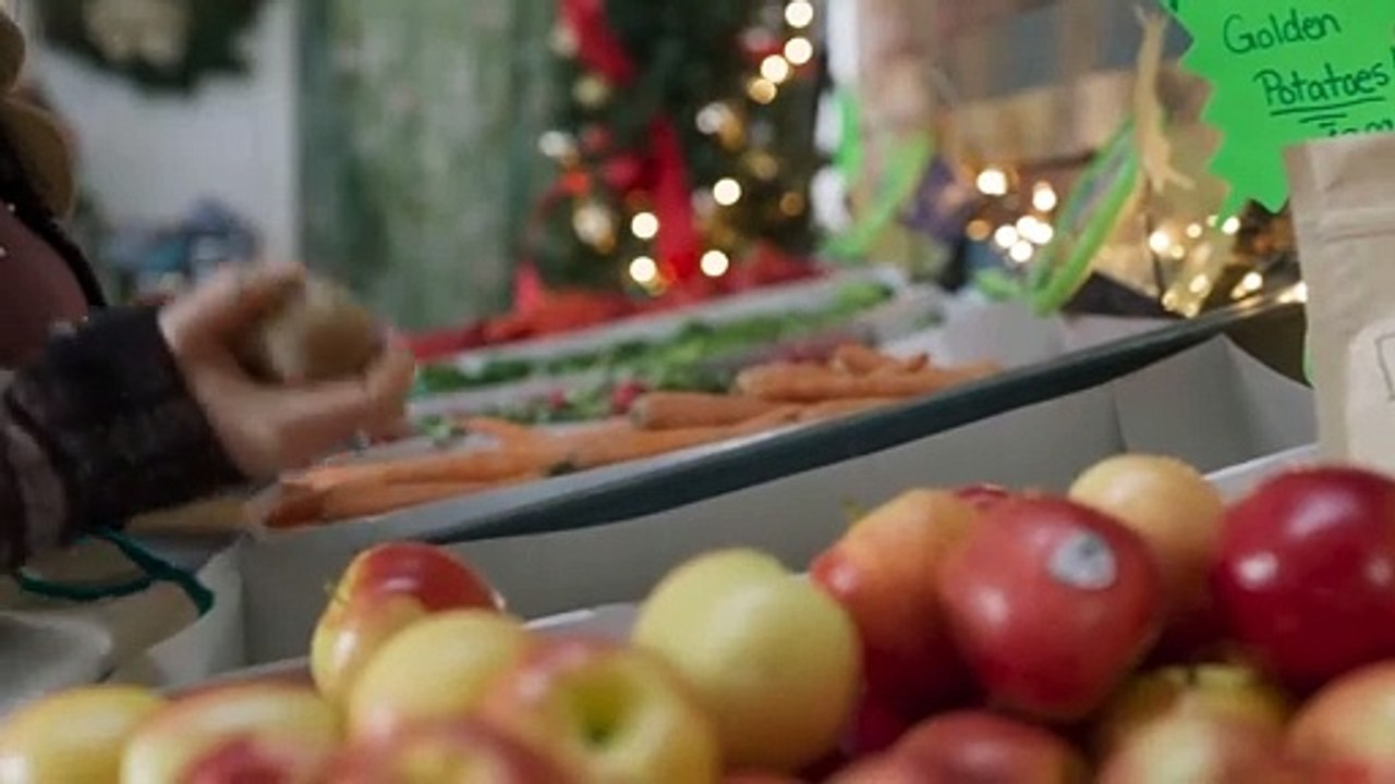 A Christmas to Savour Trailer OV