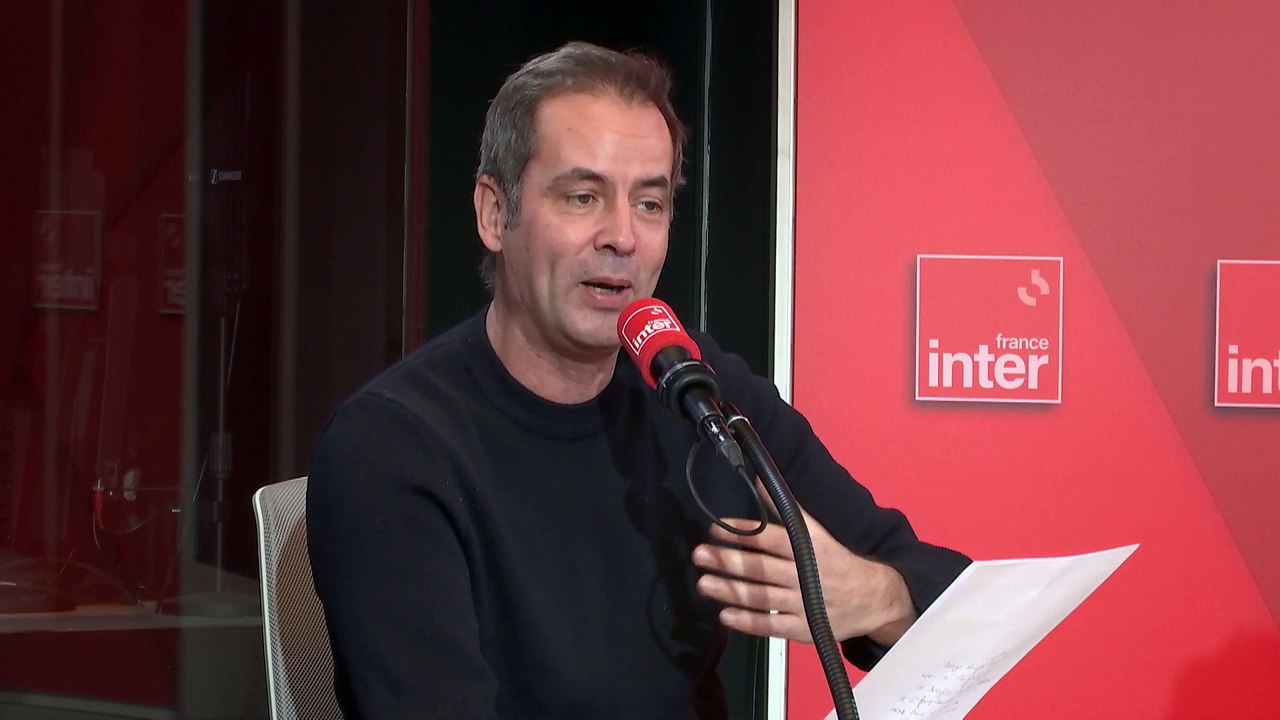 Tanguy Pastureau maltraite l'info - L'Ile de la Tentation, paradis trash