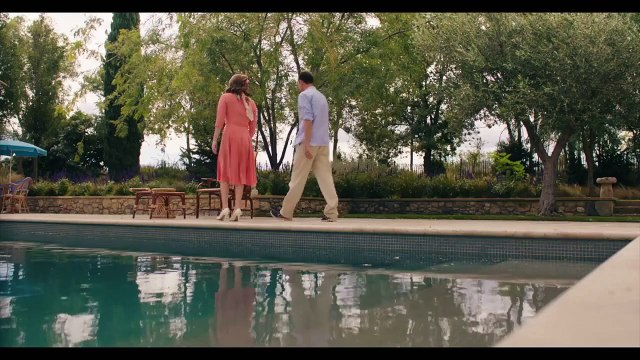 Monsieur Spade - saison 1 Bande-annonce VO