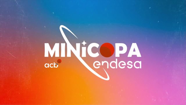 BALONCESTO | DONCIC, WEMBANYAMA y RICKY RUBIO con solo 12 años en la MINICOPA ENDESA