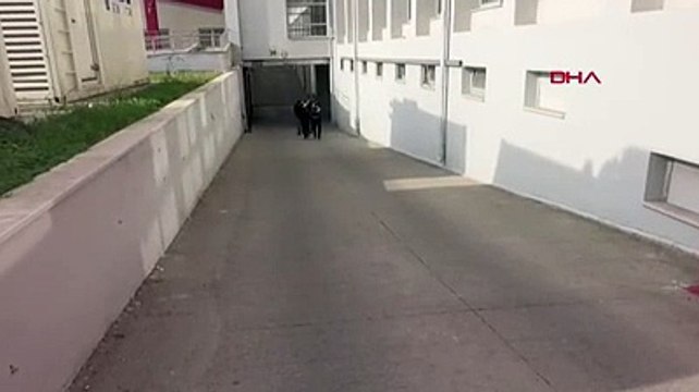 'Torbacı' operasyonunda çelik yelek, uçaksavar mermisi