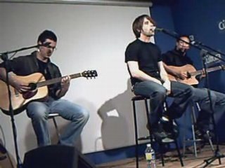 Twage - Luxure et Excès (showcase acoustique @ Cultura)