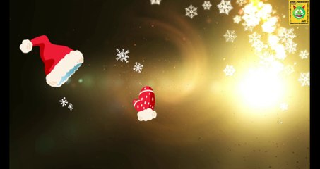 FELIZ NAVIDAD | CAMPOCHETE ARRECHO FT DJ CAREPELOTAS [Video Oficial de Musica 4K HD]