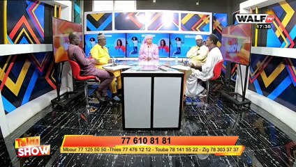 Le 17 la fin du calvaire pour Sonko ... Macky joue contre Amadou Ba gagne_ Analyse de Cheikh Bara