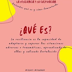 Miguel Mouawad- ¿Qué es?: