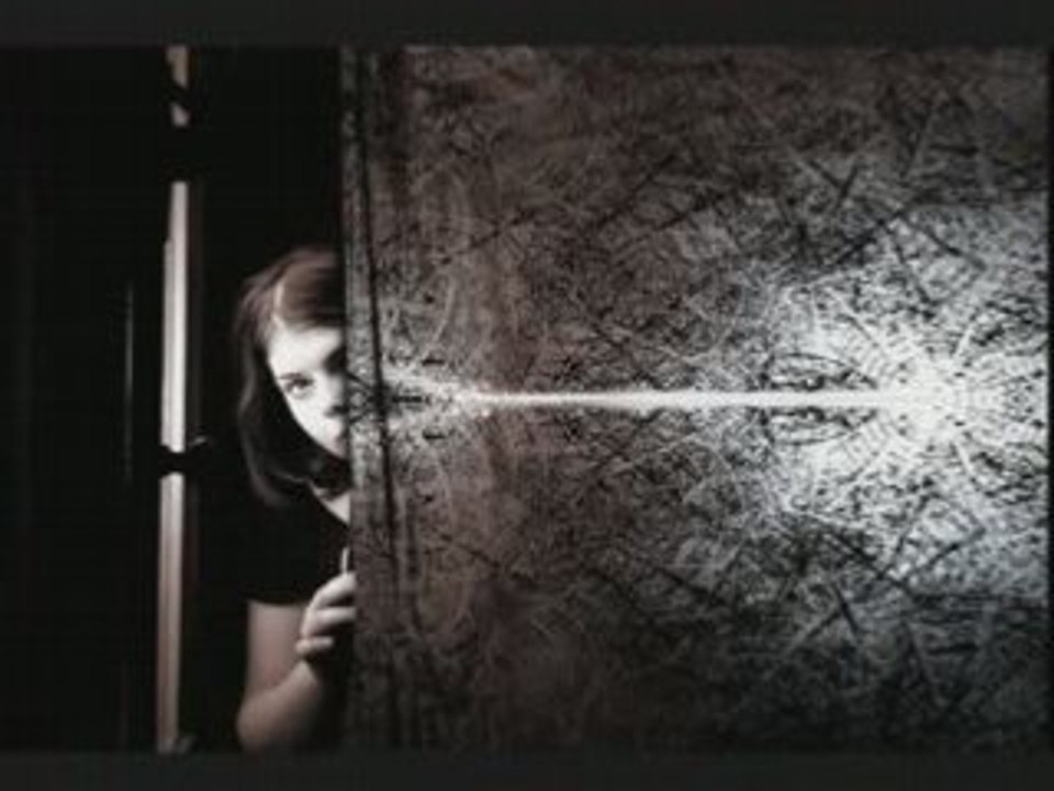 Art goth Hans Zimmer  - The Ring