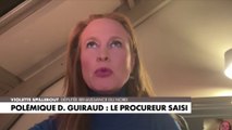 Violette Spillebout : «Ce sera au procureur de considérer, ou non, que monsieur Guiraud doit être poursuivi»