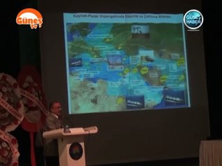 TESKAD Hilmi Güner Konferansı 2
