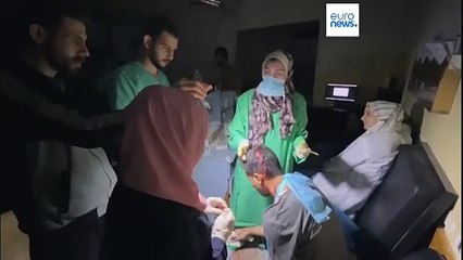 Scontri tra truppe israeliane e Hamas a Gaza. Netanyahu: "La battaglia continuerà con piena forza"