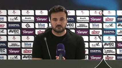 Eyüpspor, Altay'ı 7-1 mağlup etti