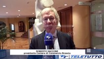 Video News - CALANO LE IMPRESE GIOVANI
