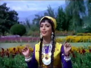 Sayan Le gaye Jia -  Ek Phool Do Mali