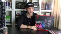 ANÁLISIS ASUS ROG STRIX X570-E GAMING PLACA BASE PREMIUM DE LO MEJOR ¡BRUTAL!