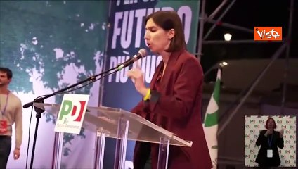 Schlein: "Presidenzialismo Meloni non esiste in nessun paese, vuole comandare"