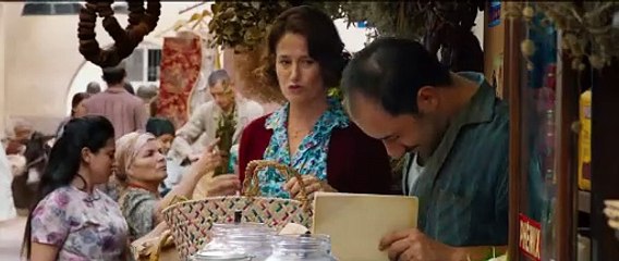 Le petit blond de la casbah - Trailer