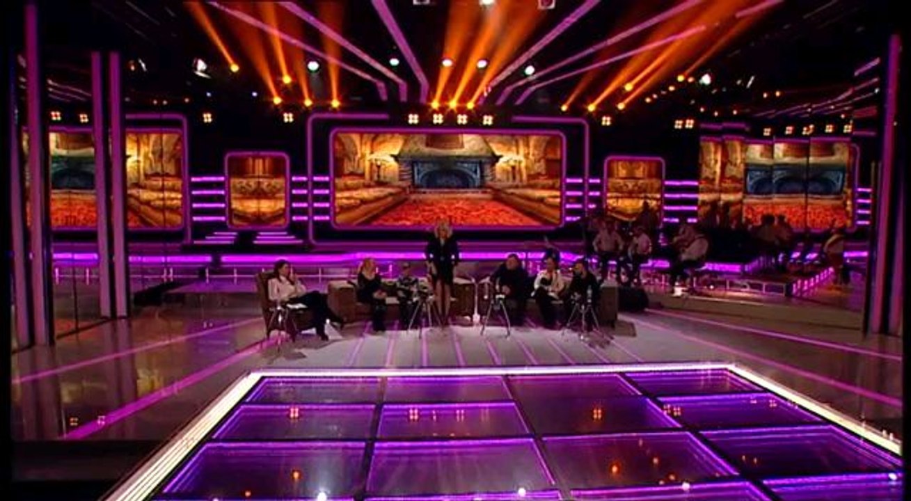 Sanja Djordjevic - To me tako dobro boli - HH - (Tv Grand 12.02.2019)