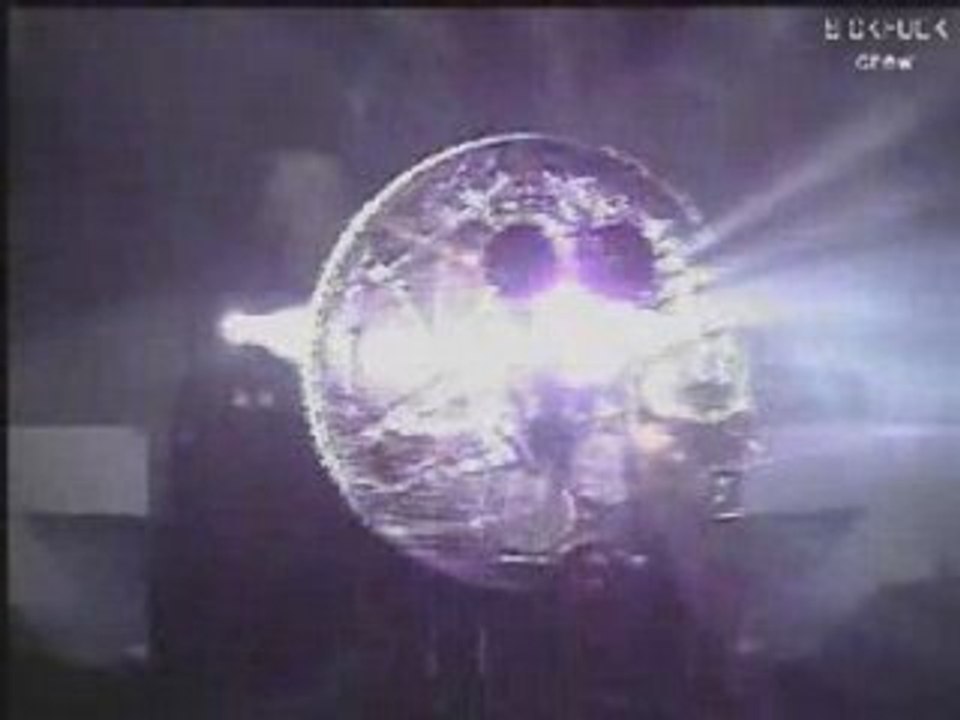 Slipknot - IOWA Tour - Joey Jordisson - Amazing Drum Solo