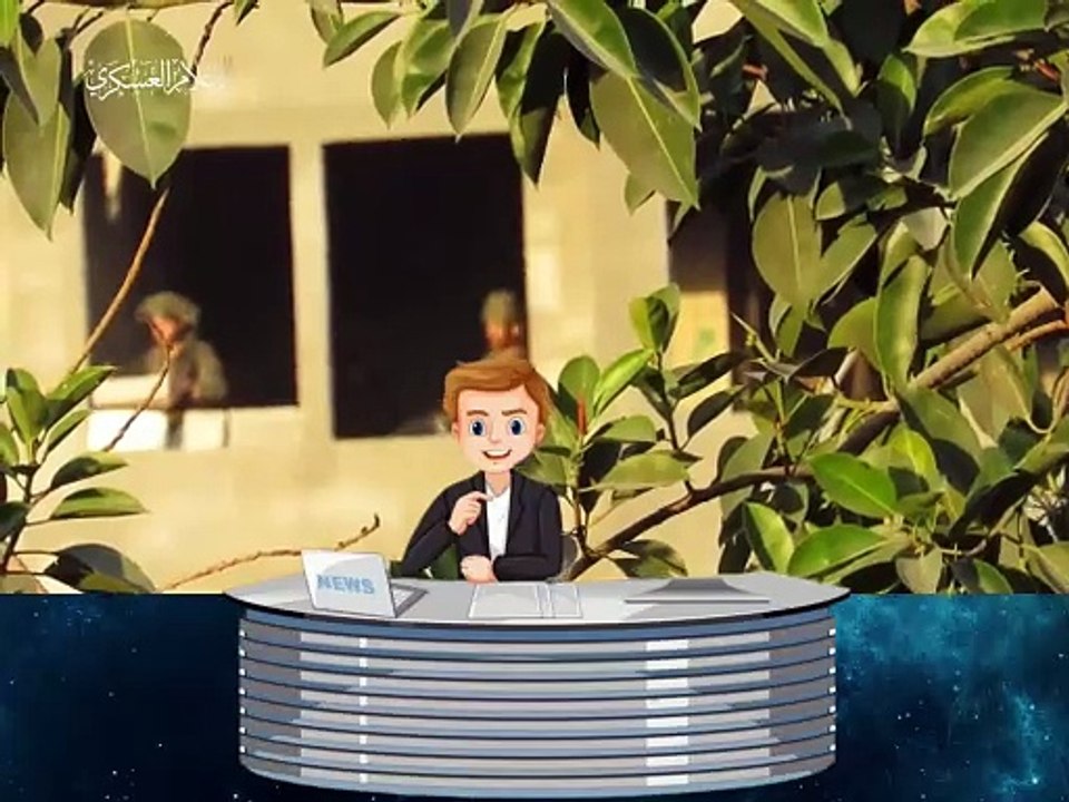 Brigade Al-Qassam terbaru