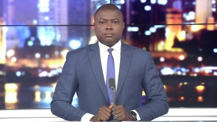 Le 20 Heures de RTI 1 du 11 novembre 2023 par Kolo Coulibaly