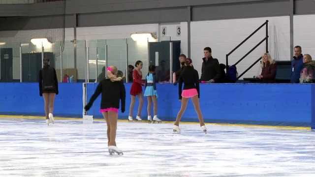 ASTICOU2023 - Juvénile moins de 14 ans Dames