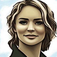 Virginie Efira : "Mon corps avait déjà deviné", l'actrice évoque sa grossesse étonnamment prévisible.