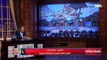 الأمين المساعد للجامعة العربية: القمة هي رسالة لداعمي إسـ ـرائيل أن العرب على موقف واحد