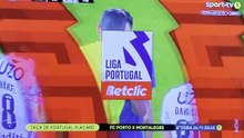 FC Porto penalti