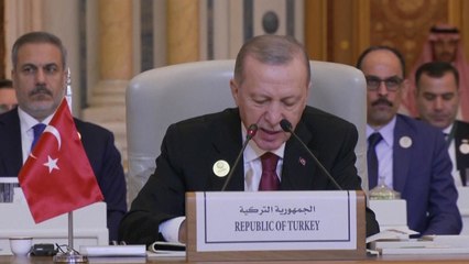 튀르키예 대통령 "이스라엘 핵무기 보유 조사해야" / YTN