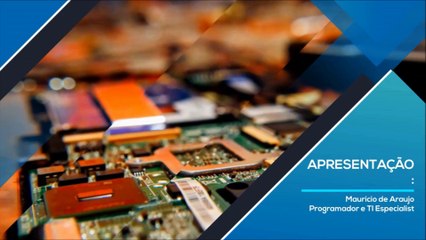 Aula 02 - Componentes do Gabinete PC