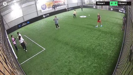 Sarah  11/11 à 19:41 - Football Terrain 1 (LeFive P13)