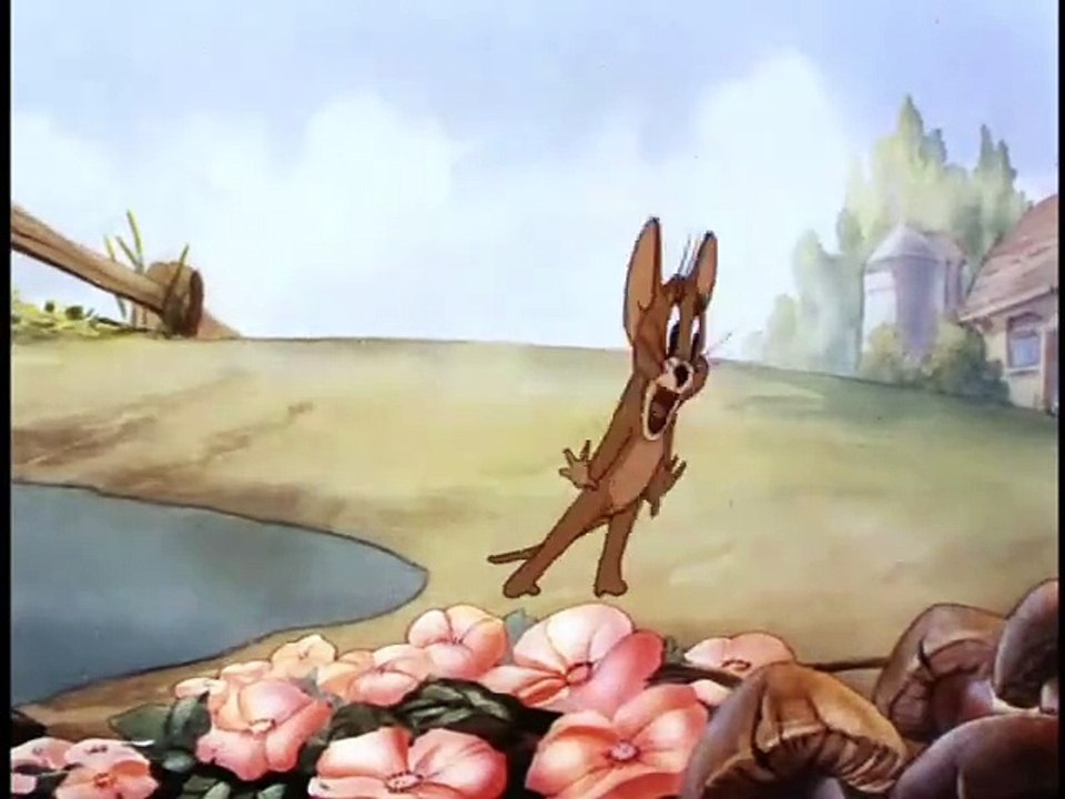 6Tom and Jerry Lite, funny, children, education
