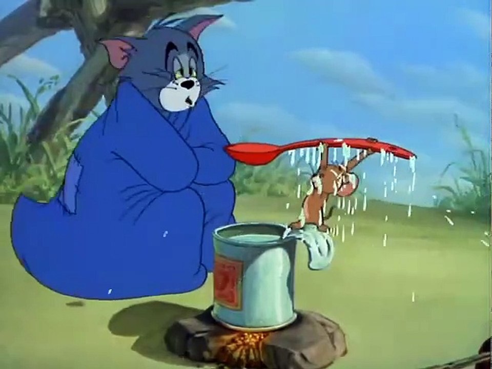 8Tom and Jerry Lite, funny, children, education