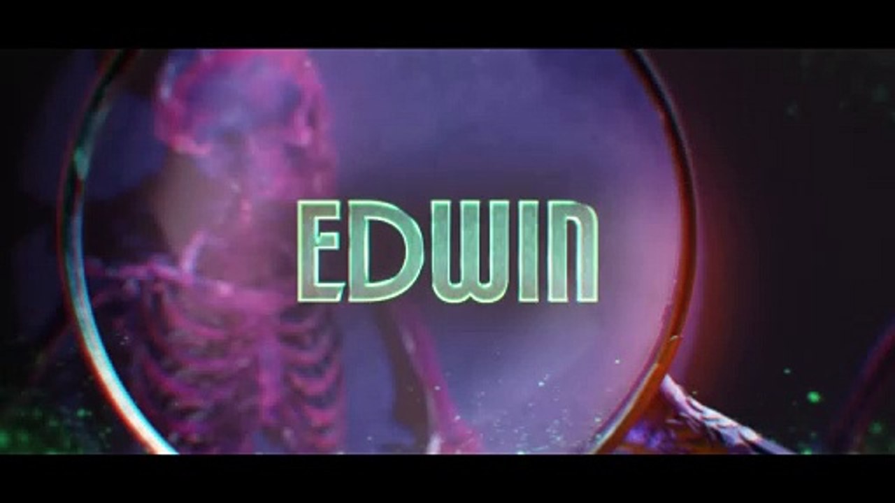 Dead Boy Detectives Trailer (2) OV