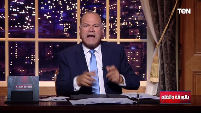 الديهي: الخروج في الانتخابات فرض عين.. دعم فلسطين يبدأ بالخروج لانتخاب السيسي لمنع تصفية القضية