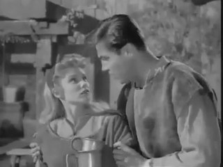 The Adventures Of Robin Hood - Too Many Robins (1958)