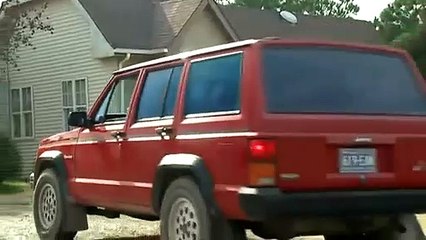 A Haunting 2005-S02E06-Where Demons Dwell
