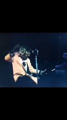 JERRY LEE LEWIS rare footage 50's