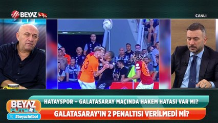 Beyaz Futbol 11 Kasım 2023